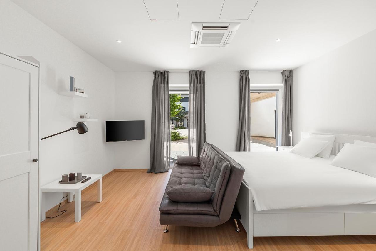 Vibestudio 402 - Central - Ac - Near Parking Wien
